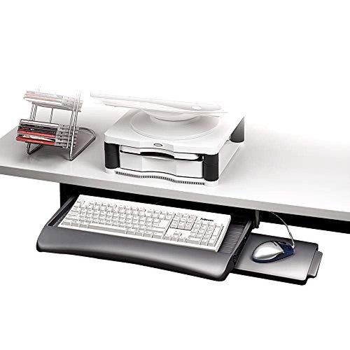 Fellowes 93804 porta - 93804, tastiera