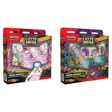 POKEMON TCG 2 MAZZI LOTTE DI