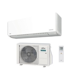 Climatizzatore Condizionatore Fujitsu Inverter Serie Km Airstage 9000 Btu 