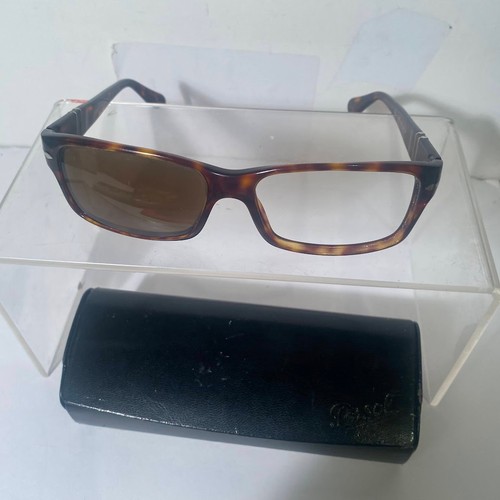 Vintage persol sunglasses - persol,