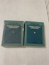 Fisiologia Umana Rindi Manni