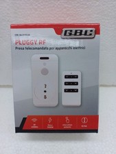 PRESA WIRELESS COMANDATA A