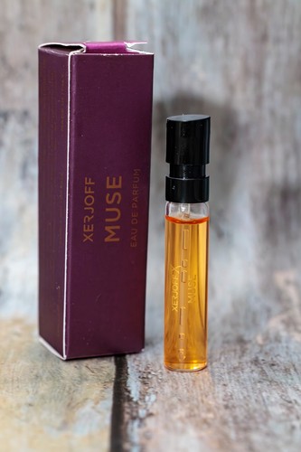 Xerjoff muse 2ml - muse, de