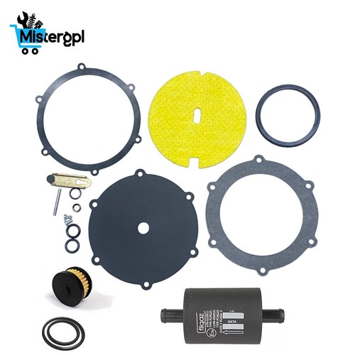 Kit tagliando renault dacia - kit,
