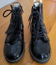 Stivali Lelly Kelly Neri