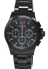 Longines Conquest V.H.P 42MM
