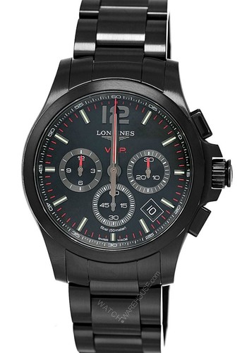 Orologio uomo longines - orologio,