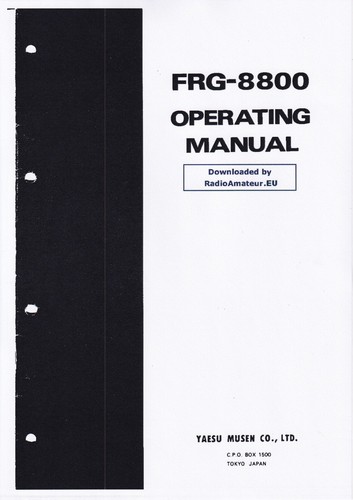 Manuale istruzioni - manuale, di