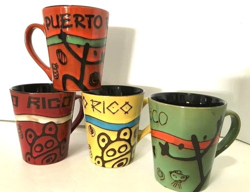 Tazze caffè ceramica - da,