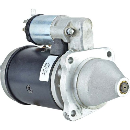 Motorino avviamento 12v - motorino, 10
