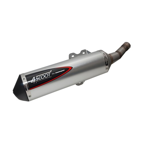 Marmitta tecnigas 4scoot per - marmitta,