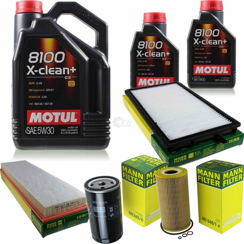 Motul olio motore - l,