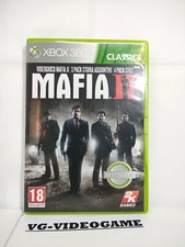 MAFIA II,  XBOX 360 CLASSICS