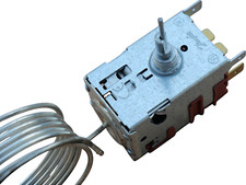 Danfoss TERMOSTATO 077B4055