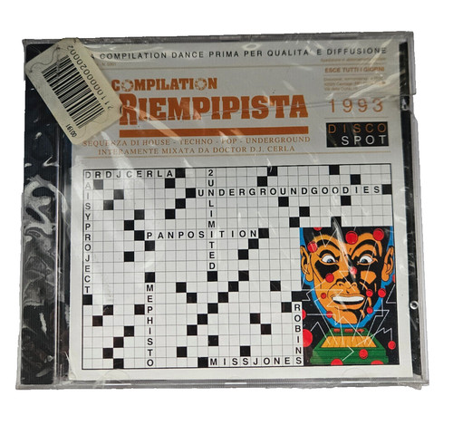 Compilation riempipista - ,