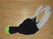 MAGLIA BODY SHIRT SALOPETTE