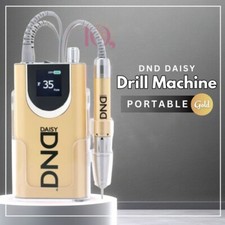 DND Daisy Trapano Unghie