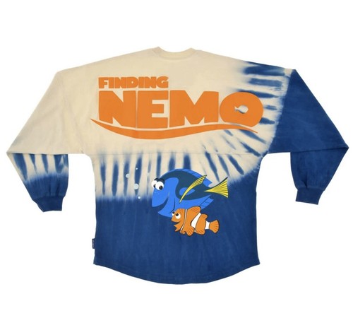 Maglia disney parks finding - maglia,