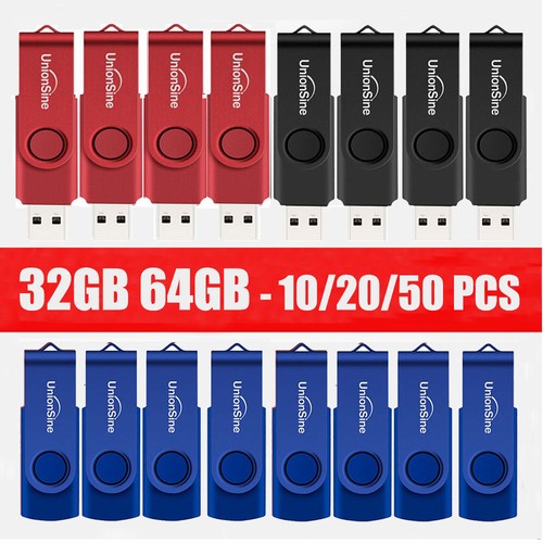 50 x chiavetta usb - 30,