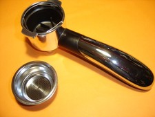 portafiltro braccetto + filtro