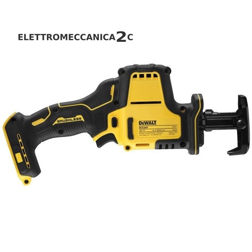 Dewalt dcs369nt sega - dcs369nt-xj,