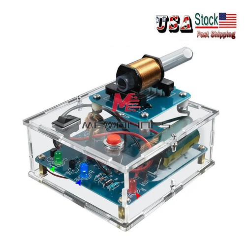 Kit trasmettitore magnetico - kit,