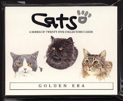 Cats portraits collectors - ,