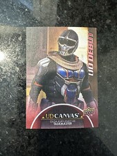 2024 Upper Deck Marvel Studios