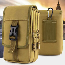 Marsupio uomo tattico Molle