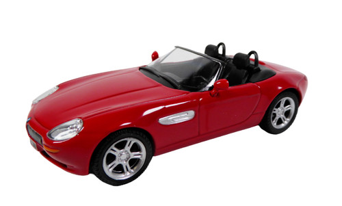Modellino auto deagostini ef17 - deagostini,