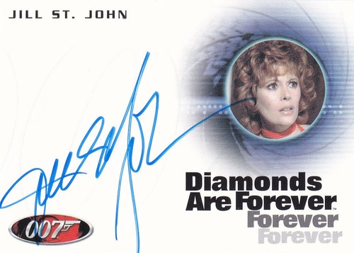 Carta autografa james - carta,