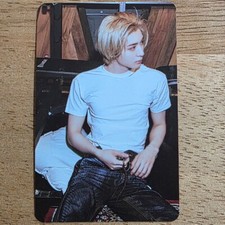 Leehan Official Popup Trading Card Photocard Boynextdoor 4° EP Album No Genere