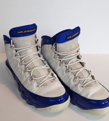 Air jordan retro - air, 9