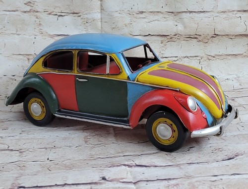 Modello auto die cast classico - auto,