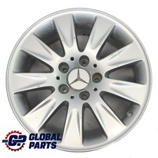 Mercedes Classe CLK C209 Cerchio lega posteriore 16" 8J ET:32 A2094013702