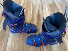 Lange XT3 140 LV_ski boots