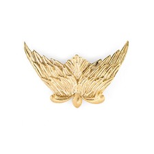 Spilla Buccellati L'air Du
