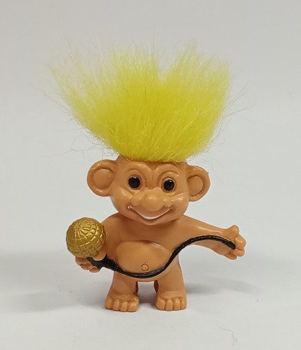 Troll dolls rock - troll,
