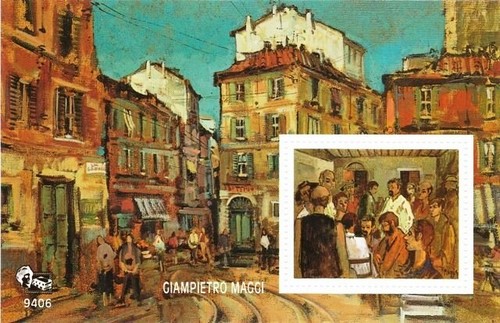 Giampietro maggi 9406 - giampietro,