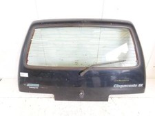 46449386 PORTELLONE POSTERIORE FIAT CINQUECENTO (170) (1991>1999)