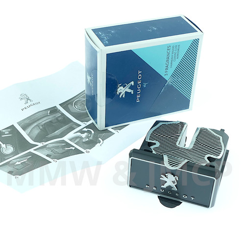 Peugeot 3008 5008 diffusore - 3008,