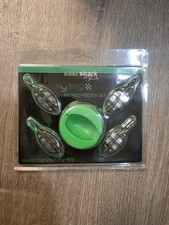 Inline Flat Method Carp Feeder