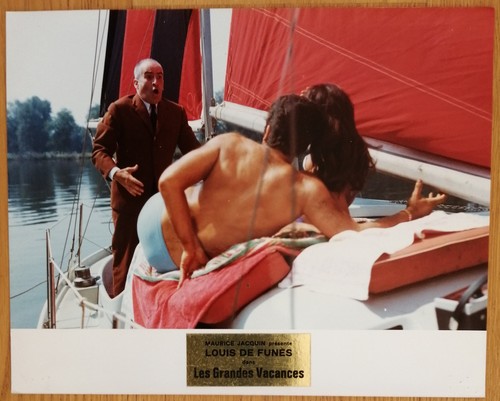 Louis funes les grandes - de,