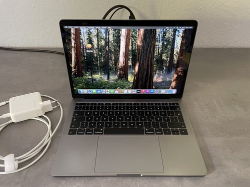 Apple macbook pro retina a1708 - apple,