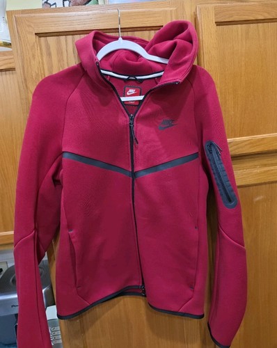 Nike sportswear tech fleece - nike,