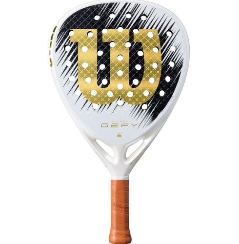 Racchetta padel wilson defy - padel, v1
