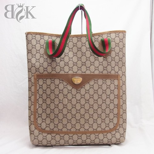 Borsa gucci plus - gucci, gg