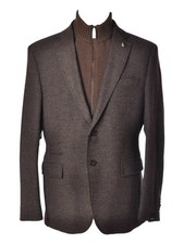 Giacca monopetto da Uomo