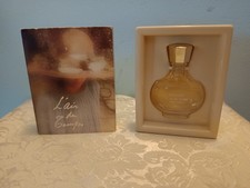 Nina Ricci , l 'air du temps edt. 6 ml , 1/ 5 Fl. OZ . miniatura profumo vintage