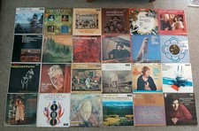Classical decca stereo - 24,